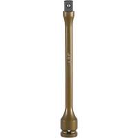 Torque Limiting Extension, 1/2" Drive, 90 ft. lbs. Torque, Gold - JET 682970