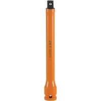 Rallonge limiteur de couple, Prise 1/2", Couple de 160 lb-pi, Orange - JET 682973