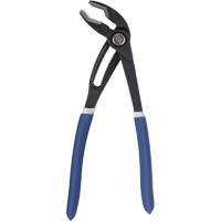 JRWP-180 Ratcheting Pliers - Water Pump, 7-1/4" Length - JET 730501