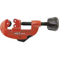 JTC-30 Screw Tube Cutters, 1/8 - 1-1/8" Capacity - JET 739102