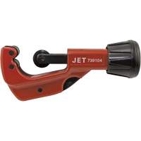 JTTC-32 Telescoping Tube Cutters, 1/8 - 1-1/4" Capacity - JET 739104