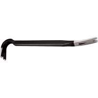 JPNB-24 Barres de d&eacute;molition encoch&eacute;e, Longueur de 24" - JET 779253
