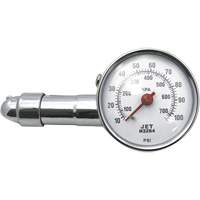 Dial Type Tire Pressure Gauges - JET H3264