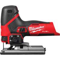 Scie sauteuse avec M12 Fuel (outil seulement), 12, Lithium-ion, 800-3000 coups/min - Milwaukee 2545-20