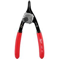 0.038" Convertible Snap Ring Pliers - Milwaukee 48-22-6530