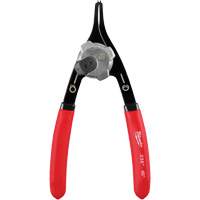 0.038" Convertible Snap Ring Pliers - Milwaukee 48-22-6531
