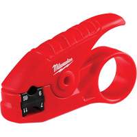 D&eacute;nudeur coaxial - Milwaukee 48-22-3064