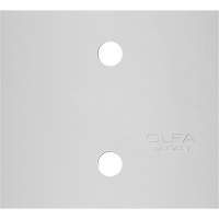 43mm BTB-1 Dual-Edge Scraper Blades - Olfa 1118380