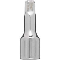 Drive Extension, 1/4" Drive, 1-1/2" L - Milwaukee 43-24-9105