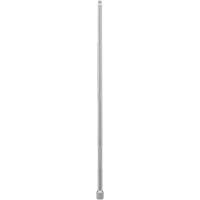 Drive Extension, 1/4" Drive, 14" L - Milwaukee 43-24-9106
