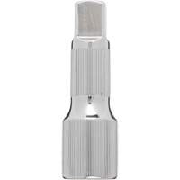 Drive Extension, 1/2" Drive, 3" L - Milwaukee 43-24-9115