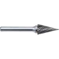 M5-DC JET-KUT GP Cone Shape Bur, 1/2" Dia. - JET 534177