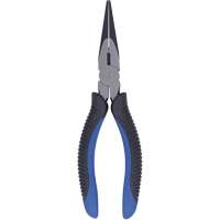 LN-200SHD Pinces &agrave; bec long, 8" lo - JET 730292