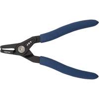 SRP-547EB Pinces pour anneau de retenue externe pli&eacute; - JET 730754