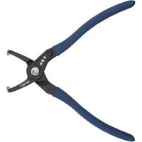SRP-990IB Pinces pour anneau de retenue interne droit/pli&eacute; - JET 730762
