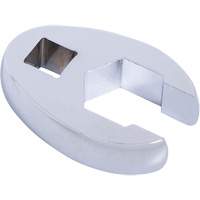 Cl&eacute; pied-de-biche &agrave; 6 pans m&eacute;trique - JET 719321