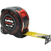 Shockforce G2 Magnetic Tape Measure, 1-1/4" x 26' - Lufkin By Crescent LM1225CME-02