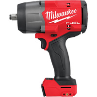 M18 Fuel 1/2" High Torque Impact Wrench with Friction Ring, 18 V, 1/2" Socket - Milwaukee 2967-20
