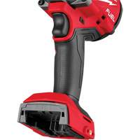 Cl&eacute; &agrave; choc &agrave; couple &eacute;lev&eacute; M18 Fuel avec ensemble d'anneau &agrave; friction, 18 V, Mandrin 1/2" - Milwaukee 2967-22