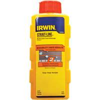 Craie de marquage &agrave; haute visibilit&eacute; - Irwin 64905ZR