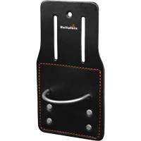 Hammer Holder, Hammer Holder, Leather, 1 Pockets - Hultafors HT5139