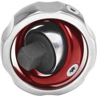 72-Tooth Gimbal Ratchet, 3/8" Drive - Gearwrench 81270