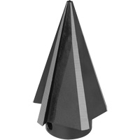 Reamer Cone For MX FUEL Pipe Threading Machine, Taper - Milwaukee 49-16-5105