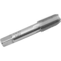 Alloy Pipe Tap, 1/4"-18, Taper - JET 530402