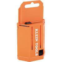 Distributeur de lames utilitaires avec lames compris, Style Simple - Klein Tools 44125