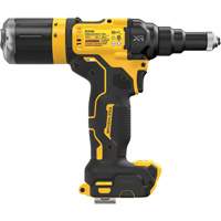 XR&reg; Brushless Cordless 3/16" Rivet Tool (Tool Only) - DEWALT DCF403B