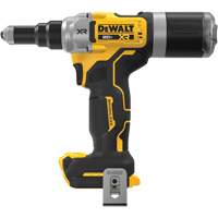 XR&reg; Brushless Cordless 1/4" Rivet Tool (Tool Only) - DEWALT DCF414B