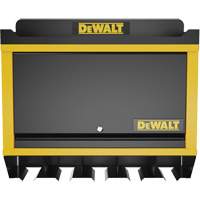 Power Tool Wall Cabinet - DEWALT DWST82824