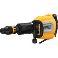 Marteau &agrave; piquer en ligne SDS MAX, 30-2/5", T&ecirc;te 27 lb - DEWALT D25911K