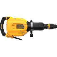 Marteau &agrave; piquer en ligne SDS MAX, 30-2/5", T&ecirc;te 27 lb - DEWALT D25911K