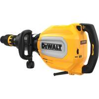 Marteau &agrave; piquer en ligne SDS MAX, 30-2/5", T&ecirc;te 27 lb - DEWALT D25911K