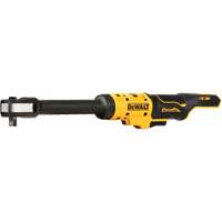Rochet sans balai &agrave; port&eacute;e prolong&eacute;e XTREME MAX (outil seulement), 12 V, Prise de 3/8" - DEWALT DCF503EB