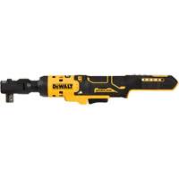 Rochet sans balai ATOMIC COMPACT SERIES 20V MAX (outil seulement), 20 V, Prise de 1/2" - DEWALT DCF512B