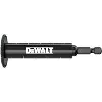 Impact Connect Inside PVC Pipe Cutter Attachment, 1-1/4"- 8" Capacity - DEWALT DWAIPCIR