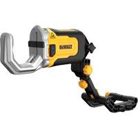 Impact Connect PVC/PEX Pipe Cutter Attachment - DEWALT DWAPVCIR
