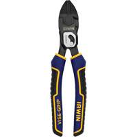 VISE-GRIP&reg; PowerSlot High-Leverage Pliers, 8" L - Irwin IWHT84001