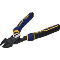 VISE-GRIP&reg; PowerSlot High-Leverage Pliers, 8" L - Irwin IWHT84001