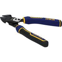 VISE-GRIP&reg; PowerSlot High-Leverage Pliers, 8" L - Irwin IWHT84001