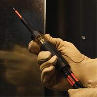 13-in-1 Ratcheting Impact-Rated Screwdriver - Klein Tools 32313HD