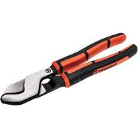 Coupe-c&acirc;ble &eacute;lectrique, 9-1/2" - Crescent CT0890ECC