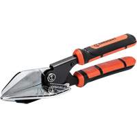 Cisaille de moulage &agrave; onglet - Crescent CTM45RS