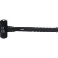 Sledge Hammer, 4 lbs., 16", Fibreglass Handle - Aurora Tools 