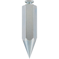 Fil &agrave; plomb hexagonal de 8 oz - Johnson 08