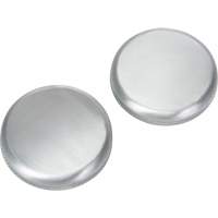 Capuchons d'extr&eacute;mit&eacute; en aluminium - Outils Aurora 