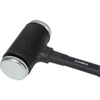 Capuchons d'extr&eacute;mit&eacute; en acier - Outils Aurora 
