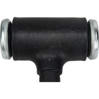 Capuchons d'extr&eacute;mit&eacute; en acier - Outils Aurora 